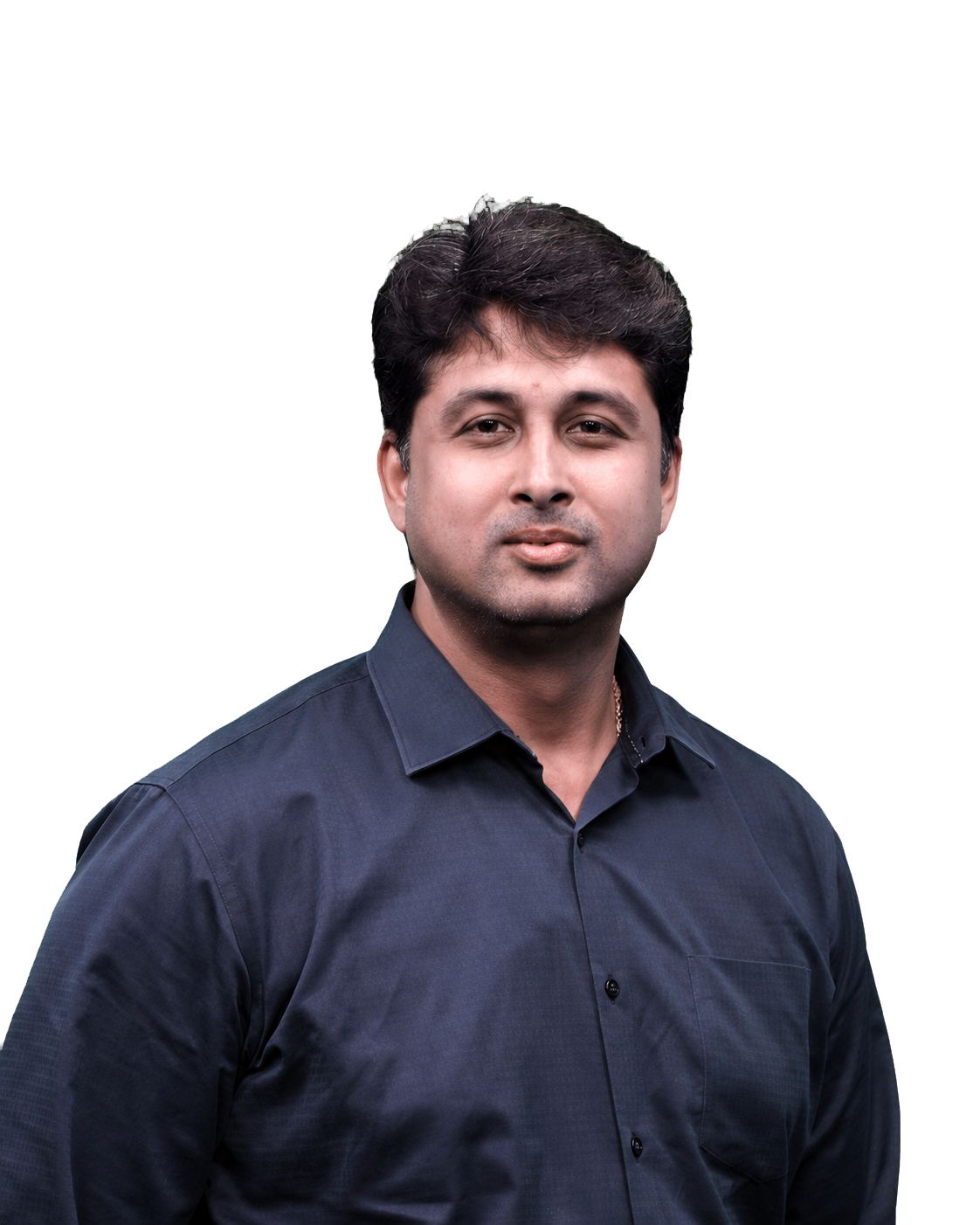 Saravanan Balasubramaniam